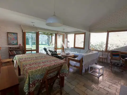 Casa en Venta de 3 dormitorios