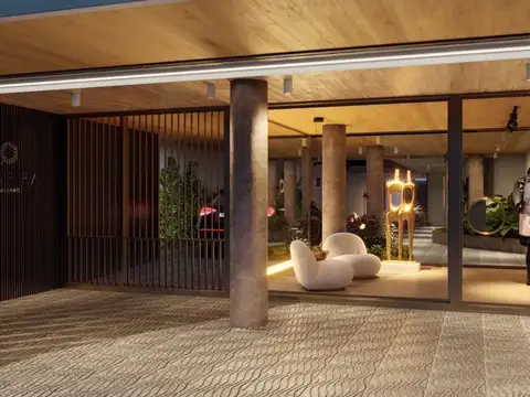 Departamento en Venta de Monoambiente