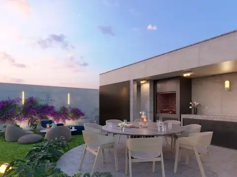 Departamento en Venta 1 año