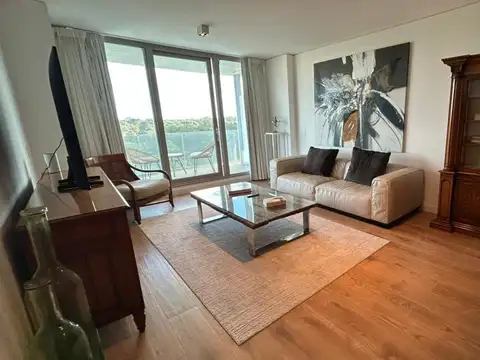 VENTA - Trump Tower - 1 Dormitorio