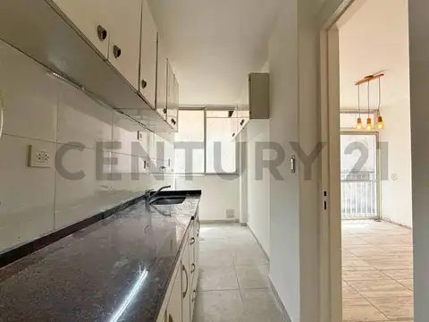 Venta Departamento 3 Dormitorios con cochera en Barrio Martin, Rosario