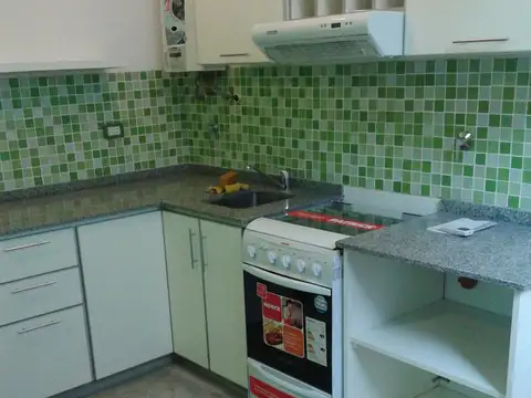 Departamento en Alquiler de 5 ambientes