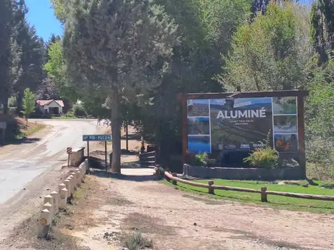 Alumine 100