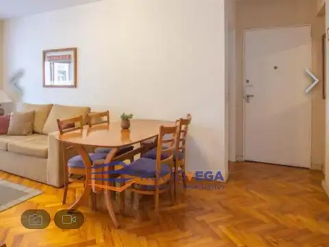 Departamento en Venta 40 años