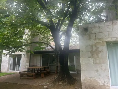 Casa Alquiler Temporario en Tortugas Country Club