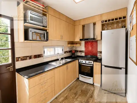 Casa en Venta en Villa Luzuriaga, USD 77.000