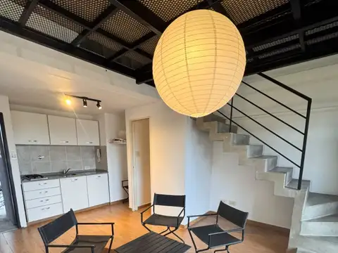 Departamento en Venta 9 años