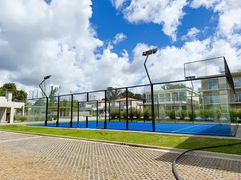 Departamento en Venta en Pilar, USD 150.000