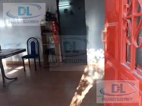 Casa en Venta en Virreyes, USD 50.000