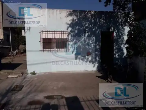 Casa en Venta de 2 dormitorios
