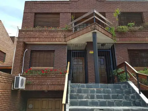 Casa - Florida Belgrano-Oeste