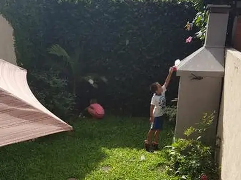 Casa en Venta de 4 dormitorios