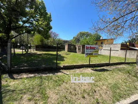 Terreno - Venta - Argentina, Berazategui
