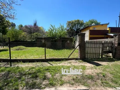 Terreno en Venta de 445,0 m2