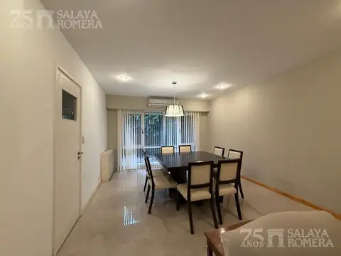 Casa 7 ambientes con 4 baños