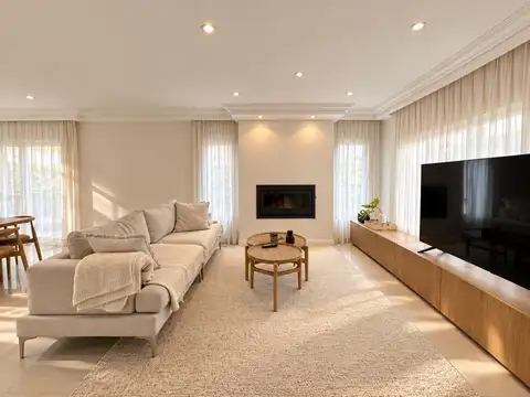 Casa en Venta de 3 dormitorios