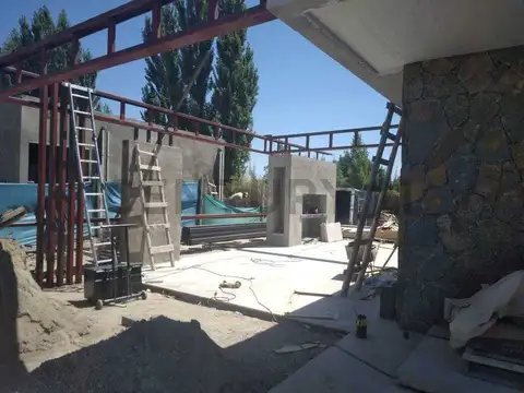 Casa en Venta 1 año