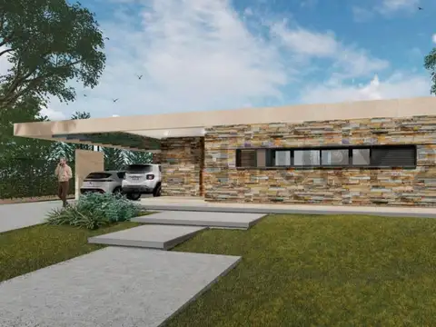 GRAN BOEDO. Casa de categoria a estrenar