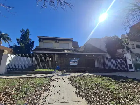 Casa en La calandria, San Isidro