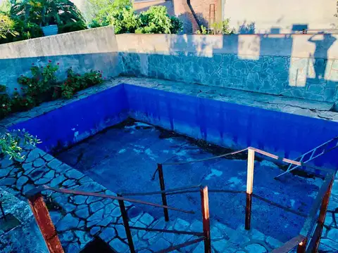 Calle 7 500