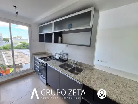 Departamento en Alquiler al Noroeste