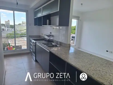 Departamento en Alquiler 9 años