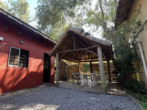 Casa en Venta en Countries y Barrios Cerrados en Escobar, USD 64.000