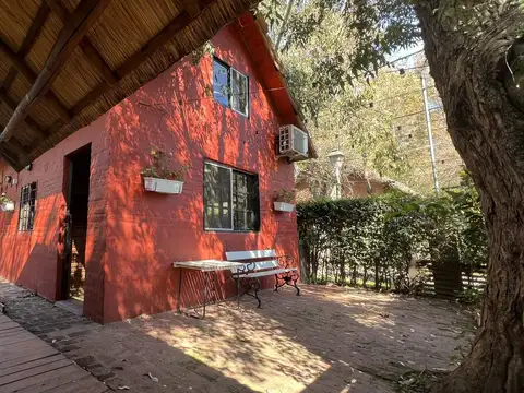 Casa en VENTA en Country Mi Campo, Loma Verde, Escobar
