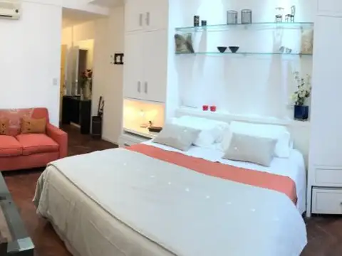 Departamento en Alquiler Temporal en Retiro, $ 815.000