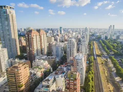 Departamento en Venta de 3 dormitorios