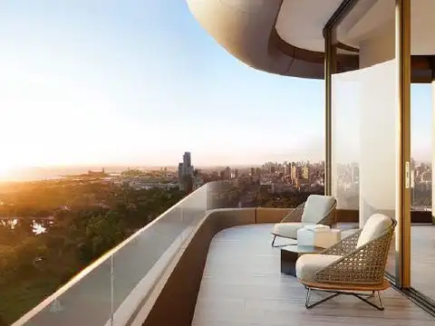 Departamento en Venta A Estrenar
