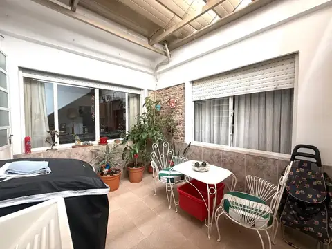 Venta PH de dos dormitorios - OCAMPO 1400