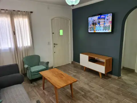 Departamento tipo casa en venta en Mar Del Plata