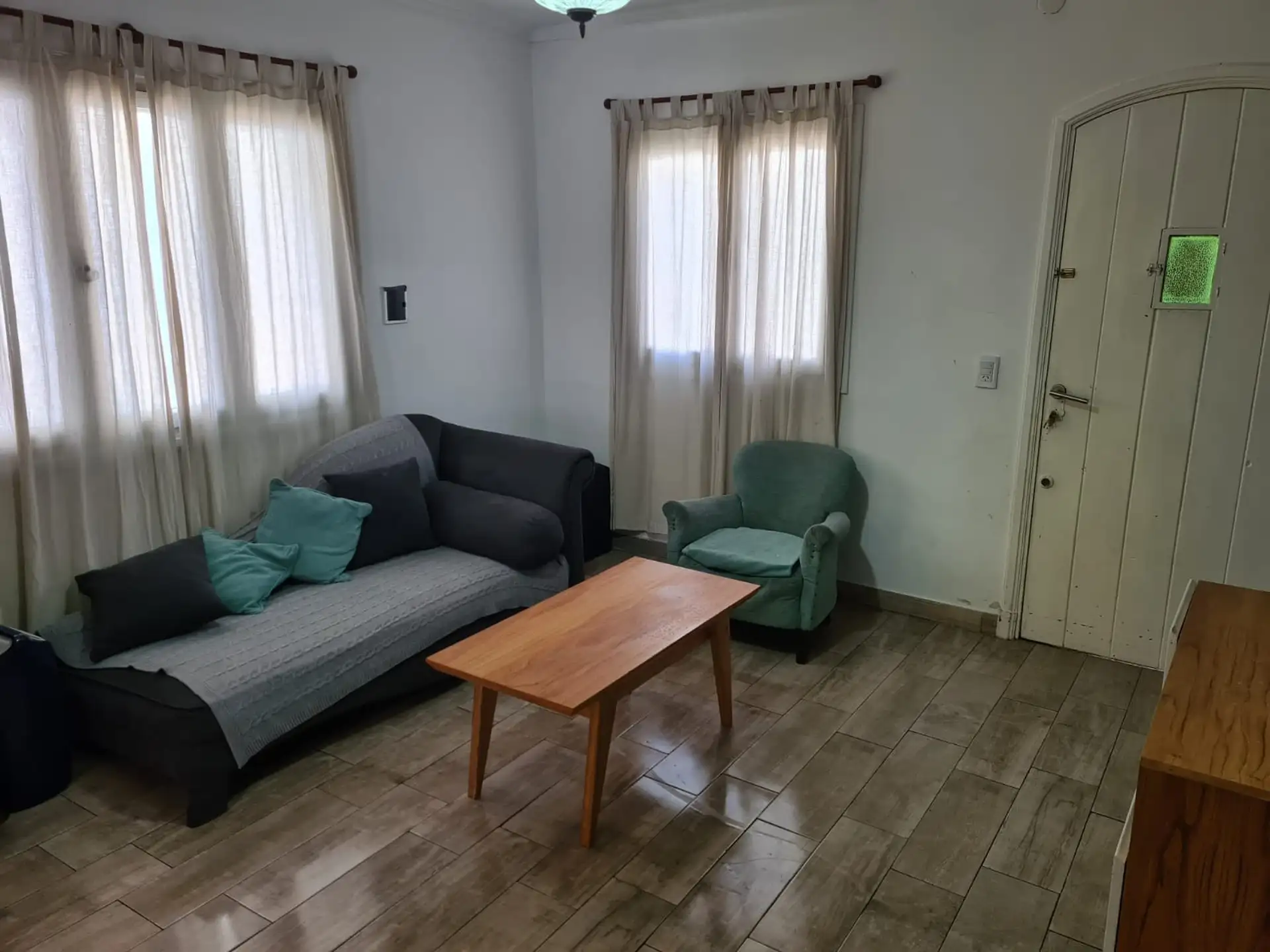 PH 3 amb en venta, 86m² en Cerrito 400, PB, apto crédito