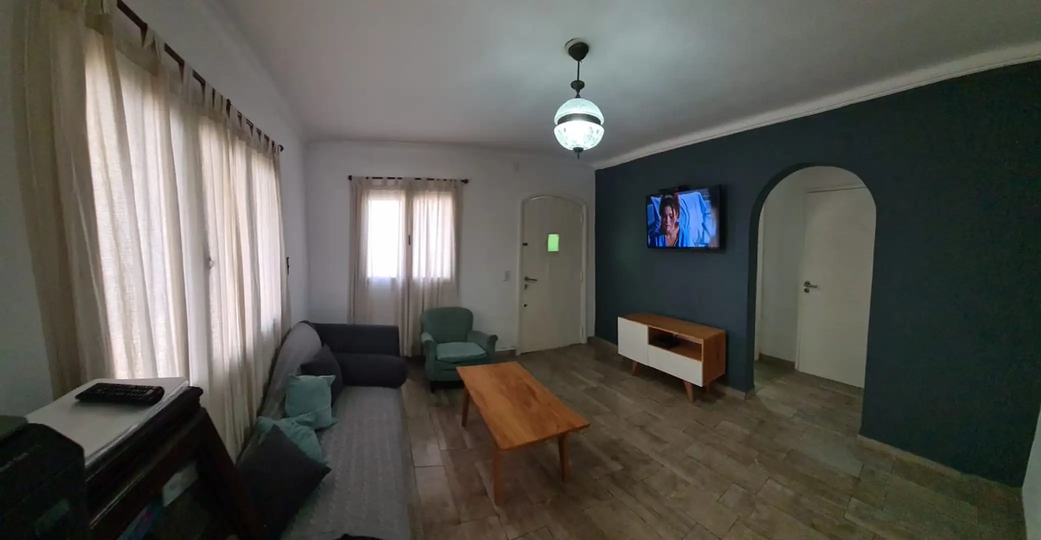 PH 3 amb en venta, 86m² en Cerrito 400, PB, apto crédito
