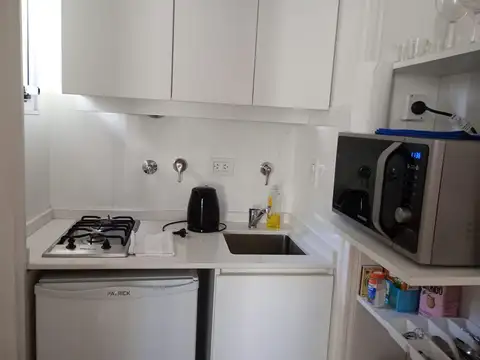 Departamento en Venta Apto profesional