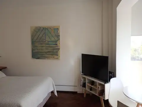Departamento en Venta en Palermo Chico, USD 110.000