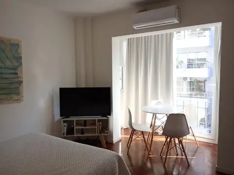 Venta Depto Monoamb Apto Prof Palermo Chico, ideal INVERSIÓN!