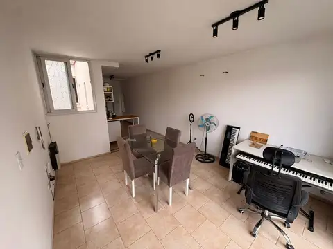 VENTA DEPARTAMENTO 1 DORM DUCASSE MTS DE LA PLAZA