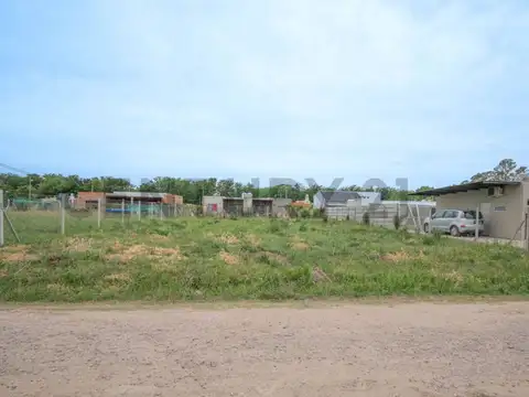 Venta  Lote   600 m² Fincas de Escobar