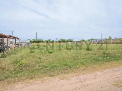 Terreno en Venta en Fincas De Escobar, USD 40.000