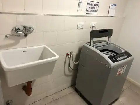 Departamento en Venta 9 años