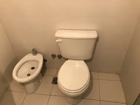 Departamento en Venta con 1 cochera