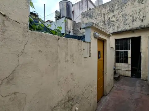 Casa en Venta en Caseros, USD 165.000