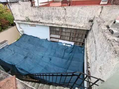 Casa 5 ambientes con 4 baños