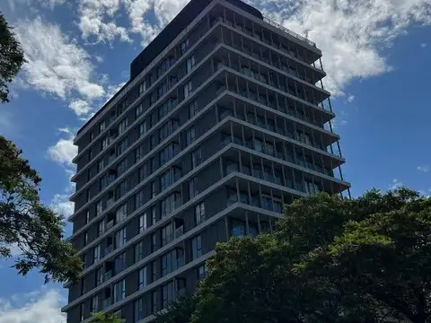 Departamento en Venta con 1 cochera