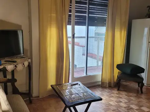 Departamento en Alquiler de Monoambiente