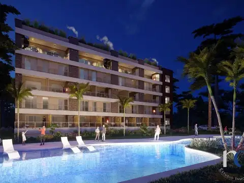 Departamento en Venta de 2 dormitorios