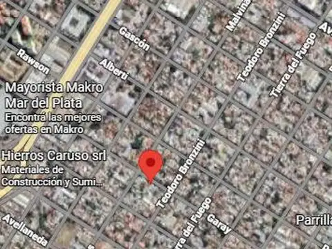 Casa en Venta de 2 dormitorios