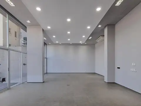 Oficina en Alquiler Abasto Once Almagro CABA Showroom Salón